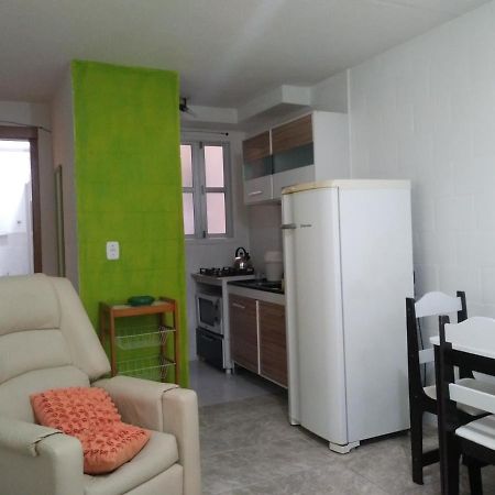 Ap Mobiliado Em Excelente Localizacao! Leilighet Pelotas Eksteriør bilde