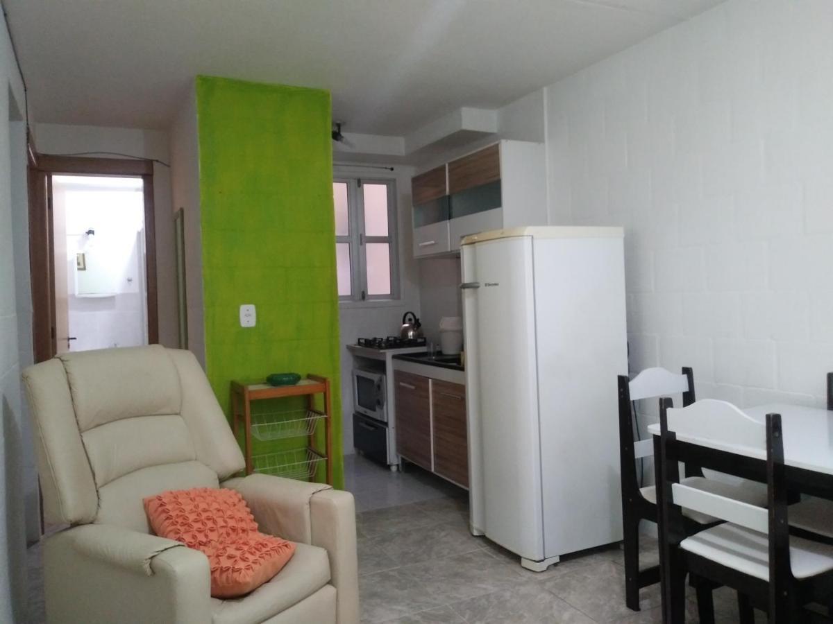 Ap Mobiliado Em Excelente Localizacao! Leilighet Pelotas Eksteriør bilde